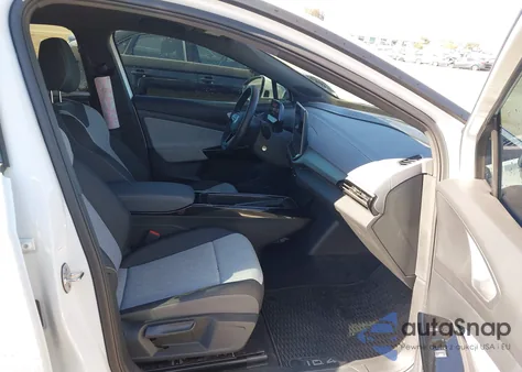 2025 Volkswagen Id.4 Awd Pro из США, поврежденный, VIN 1V2DSPE85SC005147